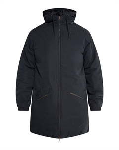 Зимнее пальто WATTIERTER UCY, черный Mo