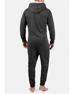 Пижама BHSALINHO, темно-серый Blend