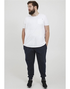 Спортивные брюки BT TAMBERT, синий Solid