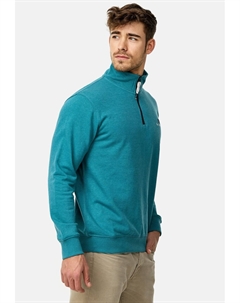 Толстовка, синий Indicode jeans