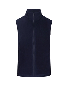 Флисовая куртка, синий Mo