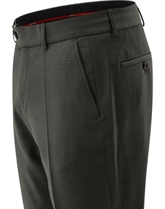 Чиносы, темно-серый Cg - club of gents