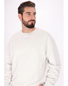 Толстовка, белый Dreimaster