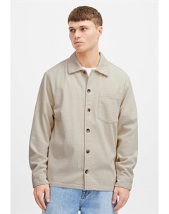 Рубашка SDINGVI, цвет Mottled Beige Solid