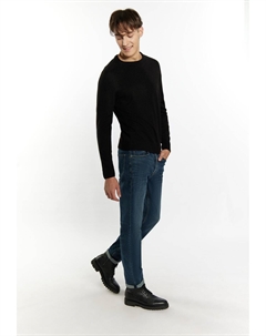 Джемпер ROVIC, черный Mo