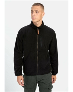 Легкая куртка, черный Camel active