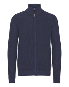 Кардиган, синий 11 project