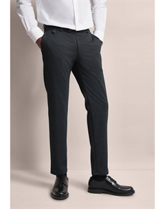 Чиносы FLEXCITY, темно-серый Bugatti