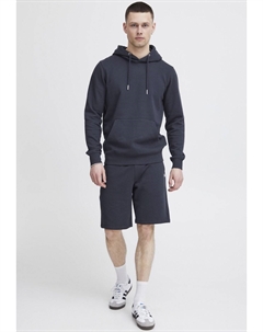 Спортивные брюки SDCOLINE 2 PACK, черный металлик Solid