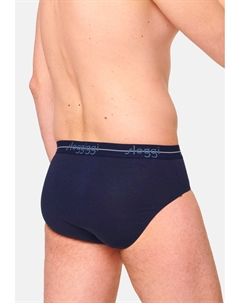 Трусы 6ER PACK START MIDI , темно-синий Sloggi