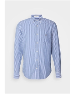 Рубашка STRIPE SHIRT, синий Gant