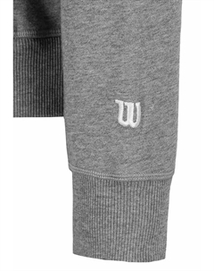 Толстовка с капюшоном PARKSIDE, серый Wilson