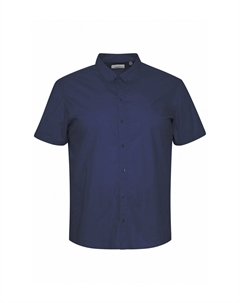 Рубашка, синий Blend