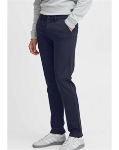 Чиносы HELMER, синий Blend