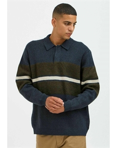 Джемпер, синий Blend