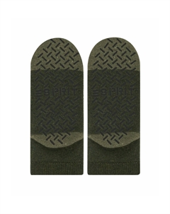 Носки Effect Homepads, оливковый Esprit