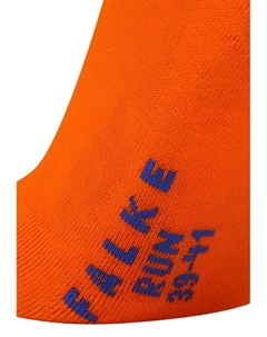 Спортивные носки RUN, оранжевый Falke