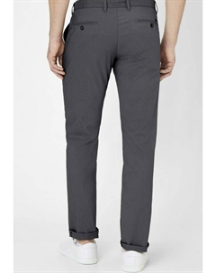 Чиносы JASPER LEICHTE MIT STRETCH, серый Redpoint