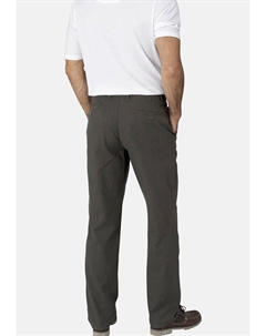 Чиносы VERANETTO, оливковый Babista