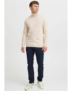 Джемпер ROLLKRAGEN AGRIO, бежевый Solid