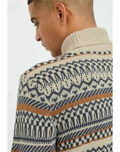 Джемпер, бежевый Blend