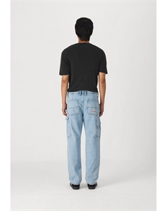 Джинсы прямого кроя ONSEDGE STRAIGHT, светло-голубой деним Only & sons