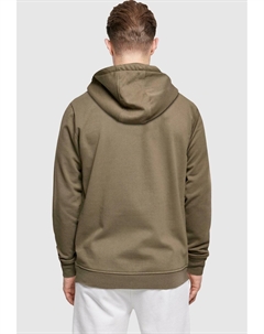 Толстовка с капюшоном DEADPOOL , оливковый Absolute cult