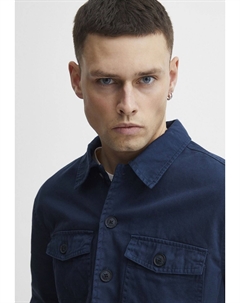 Рубашка, синий Blend