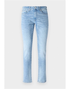 Джинсы облегающего кроя ONSLOOM, светло-голубой деним Only & sons