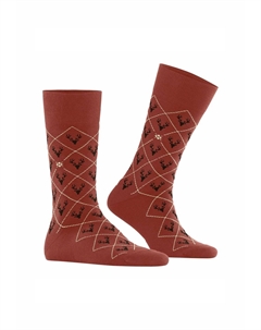 Носки, коричневый Burlington