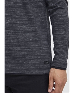 Топ с длинными рукавами GRANDAD, синий Blend