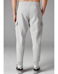 Брюки карго JOGGERS, серый Next