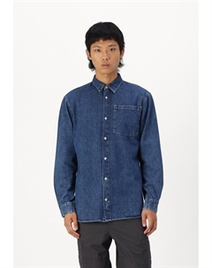 Рубашка JJICREEK , светло-голубой деним Jack & jones