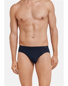 Трусы 6 PACK, синий Schiesser