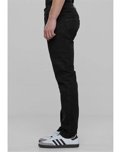 Джинсы облегающего кроя, черный 2y studios