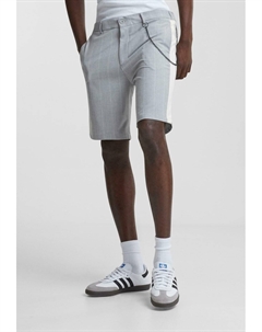 Шорты WIDE PINSTRIPE , серый 2y studios