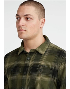 Рубашка, темно-зеленый O`neill