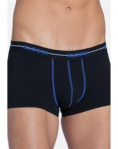 Брюки 4 PACK START, синий Sloggi