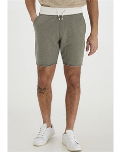 Шорты BHJULIO, оливковый Blend