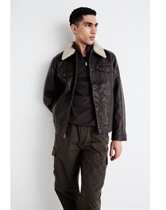 Брюки карго PANTS, оливковый Replay