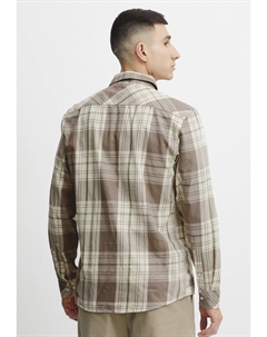 Рубашка SDESDRAS , бежевый Solid