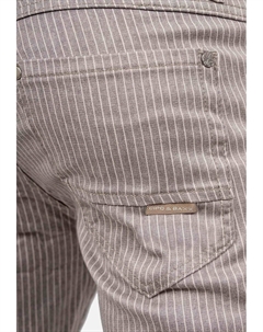 Брюки, серый Cipo&baxx