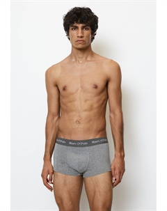 Брюки 3-PACK , серый Marc o'polo