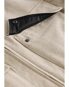 Легкая куртка REGULAR FIT, бежевый Next