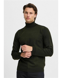 Джемпер, оливковый Blend