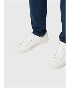 Чиносы SLIM FIT, синий Next