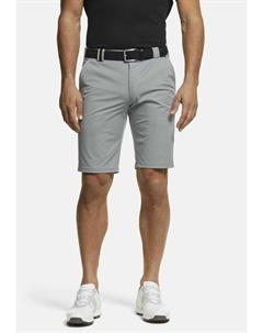 Шорты GOLF-BERMUDA B-ST. ANDREWS, серый Meyer