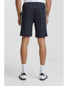 Шорты WIDE PINSTRIPE , синий 2y studios