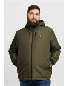 Зимняя куртка BHB, оливковый Blend