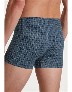 Брюки GRAFIC, синий Calida